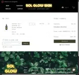 THANKYOU30 coupon verification screenshot