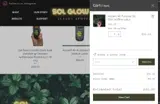 MARI coupon verification screenshot