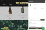 Welcomes10 coupon verification screenshot