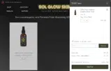 Welcomes10 coupon verification screenshot