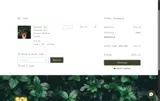 WELCOME coupon verification screenshot