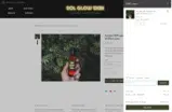 WELCOME coupon verification screenshot