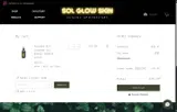 THEDIVVI coupon verification screenshot