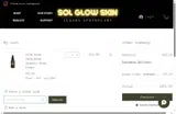 TONYPAREDES coupon verification screenshot