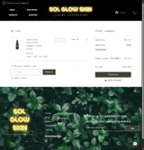 GGLLOWW10 coupon verification screenshot