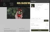 ELVISESELPEOR coupon verification screenshot