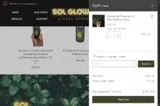 MARI coupon verification screenshot