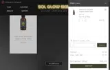 VAN coupon verification screenshot