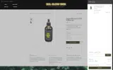ZADQUI coupon verification screenshot
