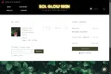 ZADQUIELBRAVO coupon verification screenshot