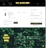 welcome25 coupon verification screenshot