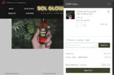 IBSELPWCHA coupon verification screenshot