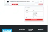 optimummewyear coupon verification screenshot