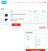 optimummewyear coupon verification screenshot