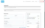 CHRISTMAS coupon verification screenshot