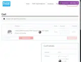 SAVEMORE coupon verification screenshot