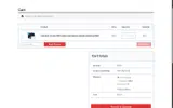 BLACKFRIDAY coupon verification screenshot