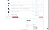 SAVEMORE coupon verification screenshot