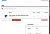 HELLO coupon verification screenshot