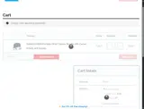 BESTDEAL coupon verification screenshot