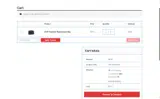 HELLO coupon verification screenshot