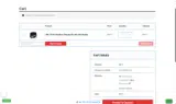 SAVEMORE coupon verification screenshot