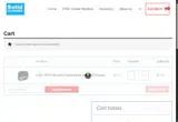 epicprizesale coupon verification screenshot