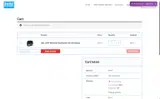 SOLID10 coupon verification screenshot