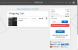 TRICK coupon verification screenshot