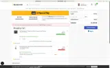SAVE20 coupon verification screenshot