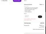 WPBEGIN25 coupon verification screenshot