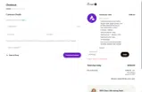 BFCM2025 coupon verification screenshot