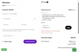 THANKYOU30 coupon verification screenshot