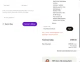 MASTERBLOGGING20 coupon verification screenshot