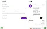 BFCM2025 coupon verification screenshot