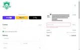 SAVE40 coupon verification screenshot