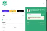 Bird20 coupon verification screenshot