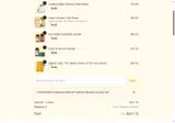 Solluna coupon verification screenshot
