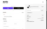 DONTGO15 coupon verification screenshot