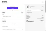 DONTGO15 coupon verification screenshot