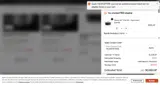 Solo Stove coupon verification screenshot