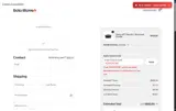 Solo Stove coupon verification screenshot
