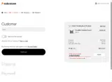 FIREWORKS coupon verification screenshot