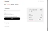 FIREWORKS coupon verification screenshot