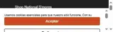 Solo Stove coupon verification screenshot