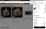 Solo Stove coupon verification screenshot