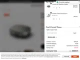 Solo Stove coupon verification screenshot