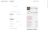 Solo Stove coupon verification screenshot