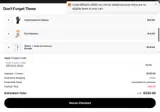 Solo Stove coupon verification screenshot