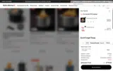 Solo Stove coupon verification screenshot